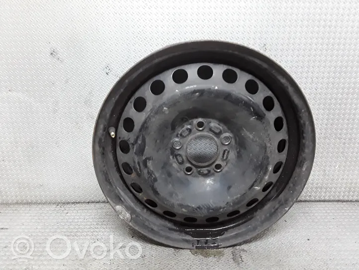 Volvo V50 Felgi stalowe R16 2160822