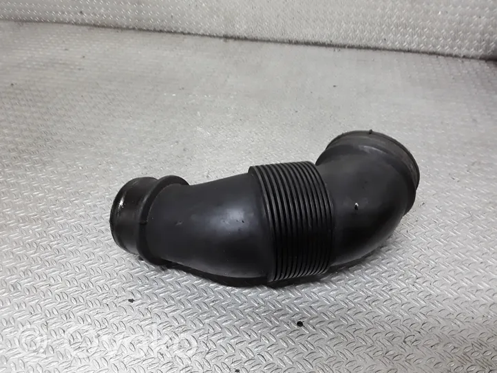 Volkswagen Phaeton Air intake duct part 3D0129615Q