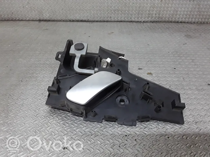 Citroen C5 Takaoven sisäkahva 9649218977