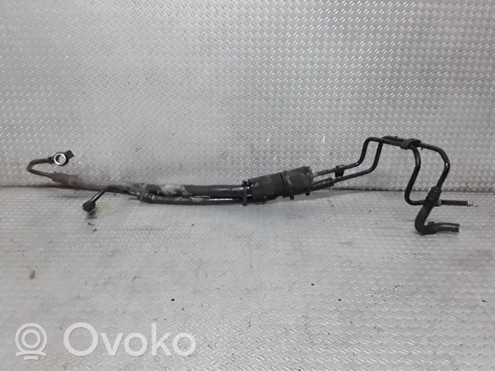 Audi A2 Power steering hose/pipe/line 
