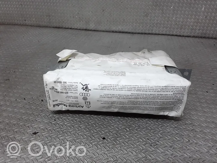 Audi A2 Airbag del passeggero 8Z0880204B