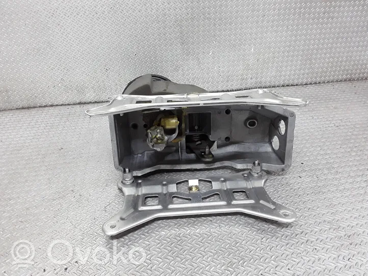 Audi A2 Selettore di marcia/cambio (interno) 8Z0711246A