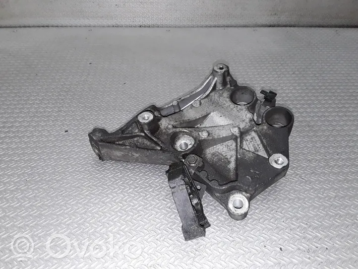 Alfa Romeo Giulietta A/C compressor mount bracket 