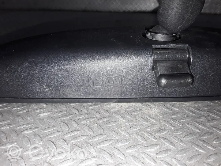 Audi A2 Espejo retrovisor (interior) E1010590