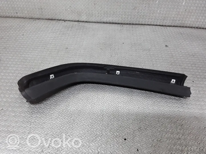 Audi A2 Altro elemento di rivestimento bagagliaio/baule 8Z0867974