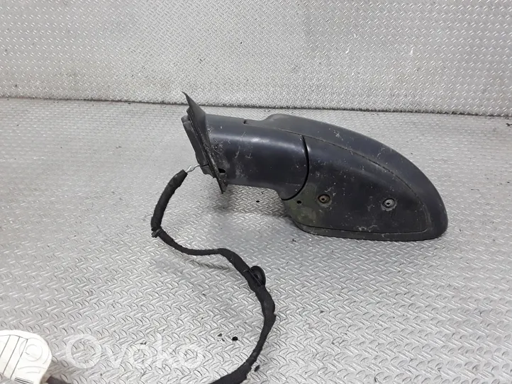 Audi A2 Front door electric wing mirror E9011024