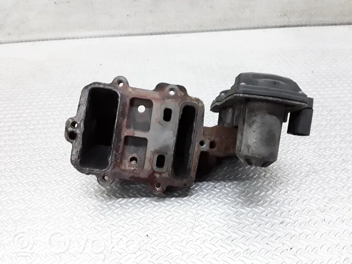 Volkswagen Multivan T6 EGR valve 52390100