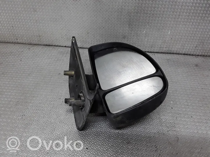 Citroen Jumper Manuaalinen sivupeili E30157142