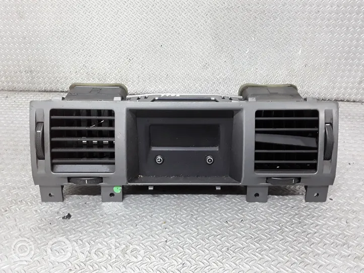 Opel Vectra C Dash center air vent grill 