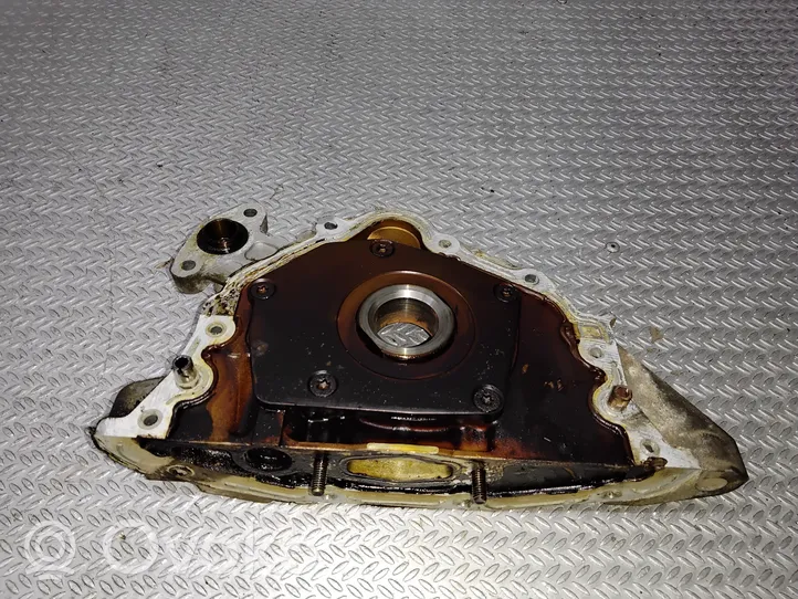 Peugeot 307 Pompe à huile 9642180580