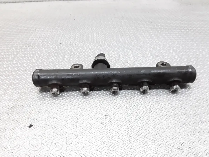 Ford S-MAX Kraftstoffverteiler Einspritzleiste Verteilerrohr 9681649580