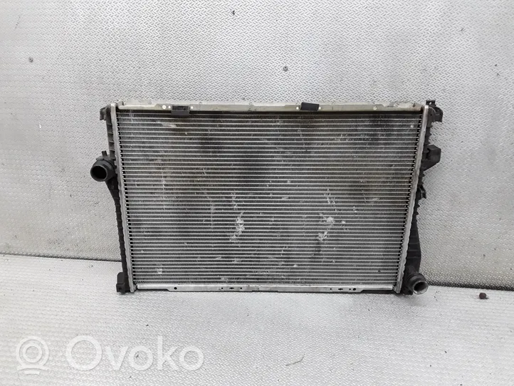 BMW 5 E39 Radiateur de refroidissement 