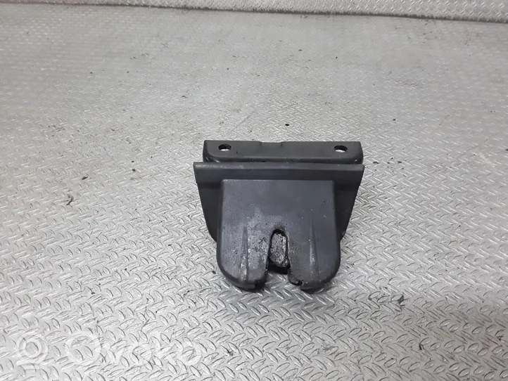 Audi A6 S6 C5 4B Serrure de loquet coffre 4B9827520