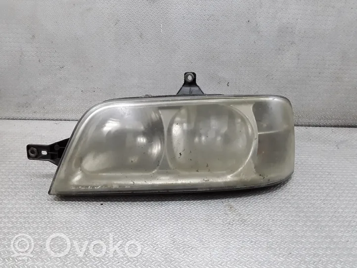 Citroen Jumper Lampa przednia 