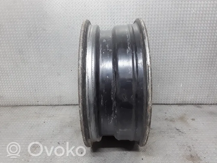 Opel Movano A R16 steel rim 