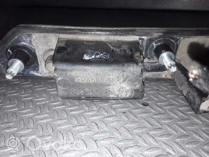 Audi A4 S4 B7 8E 8H Maniglia esterna per portiera di carico 8P0827574