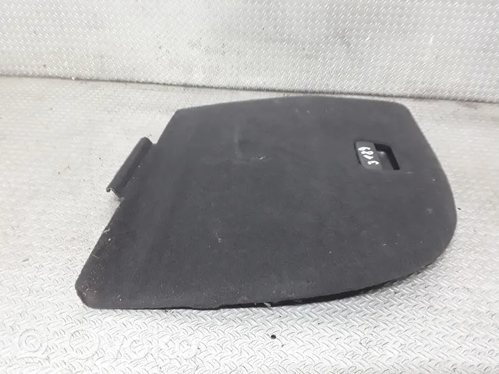 Audi A4 S4 B7 8E 8H Copertura del rivestimento bagagliaio/baule 