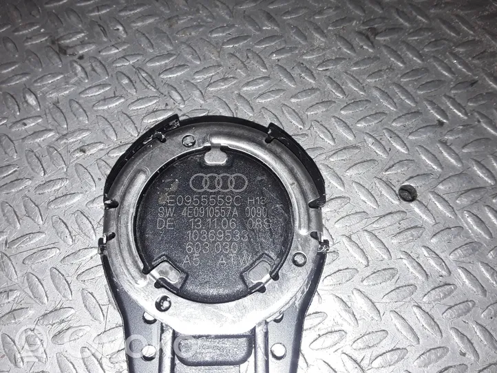 Audi A4 S4 B7 8E 8H Sensore pioggia 4E0910557A