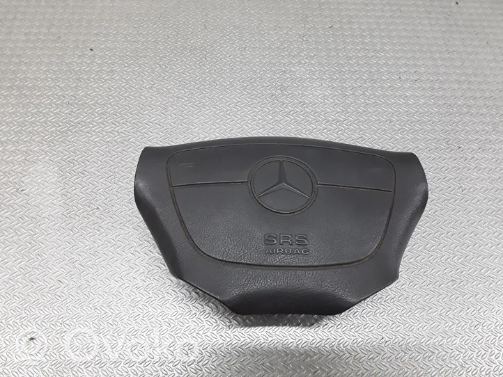 Mercedes-Benz Vito Viano W638 Poduszka powietrzna Airbag kierownicy 