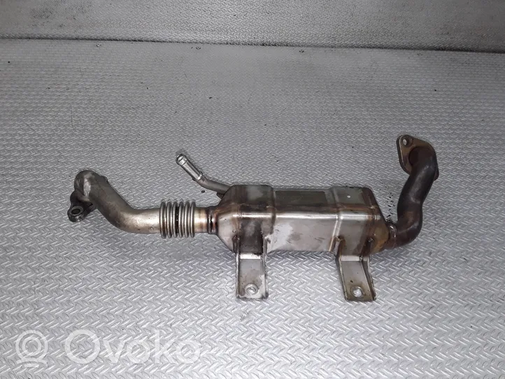 Toyota Avensis T250 EGR-venttiili/lauhdutin 256800R01000