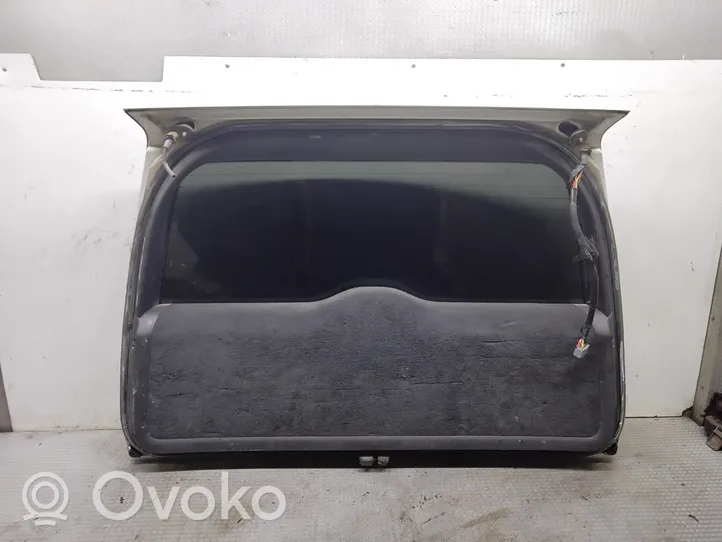 Volvo V70 Takaluukun/tavaratilan kansi 