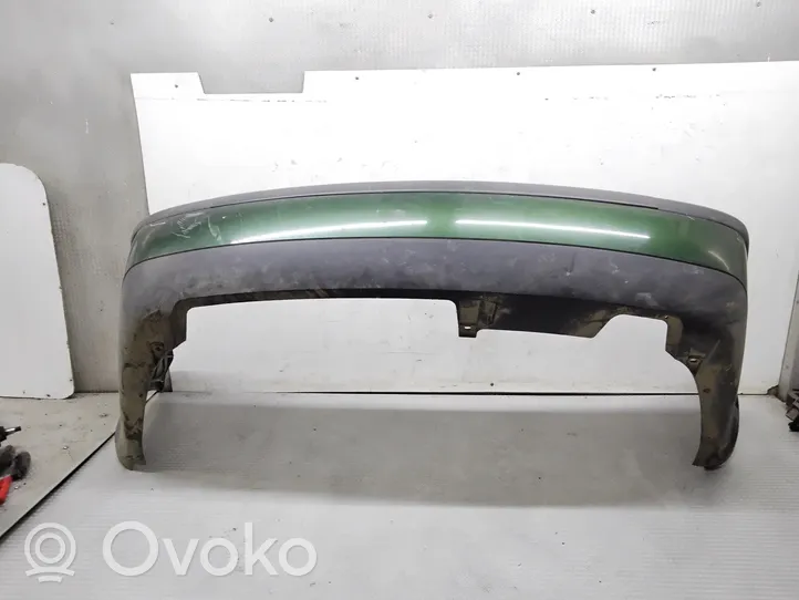 Volkswagen PASSAT B5 Rear bumper 