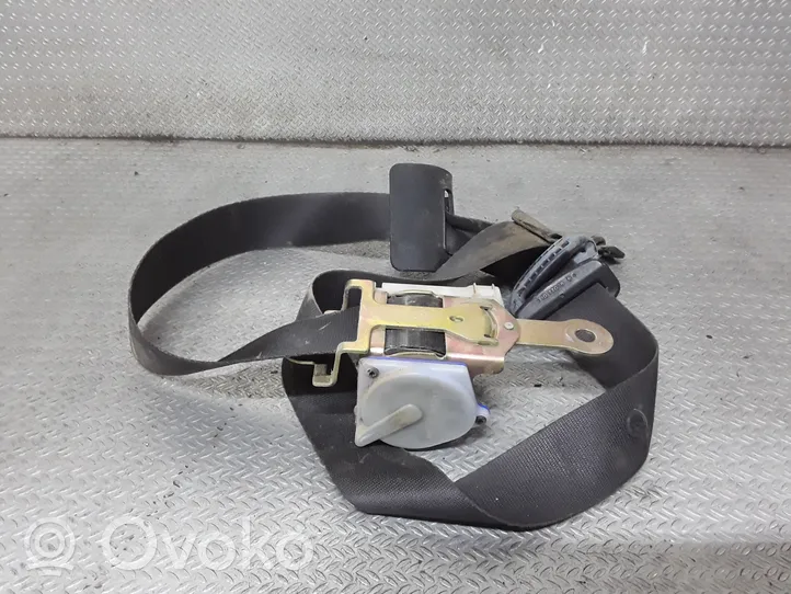 Opel Frontera A Front seatbelt 0278826