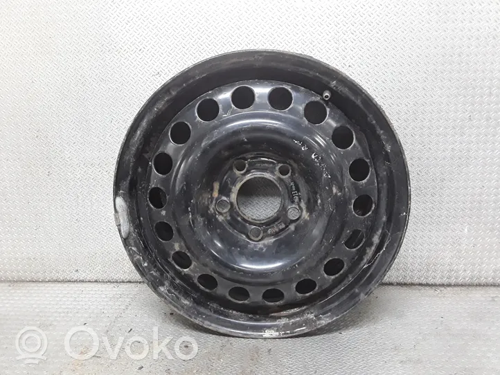 Opel Vectra B R 15 metāla disks (-i) 2150129