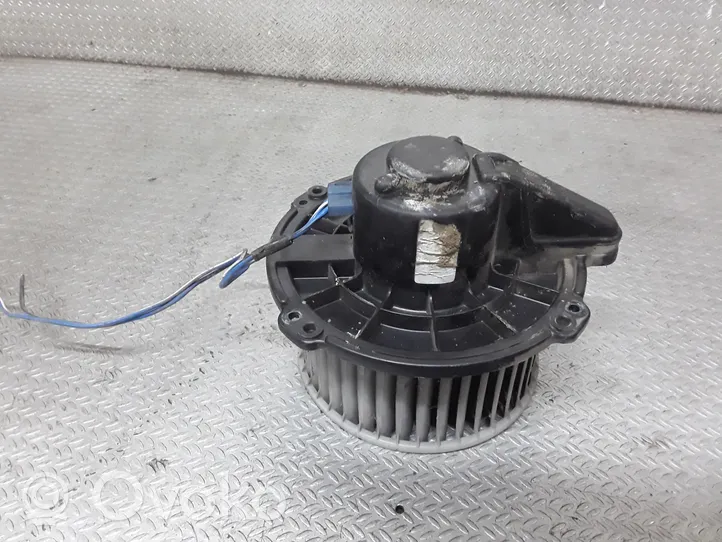 Opel Frontera A Heater fan/blower 