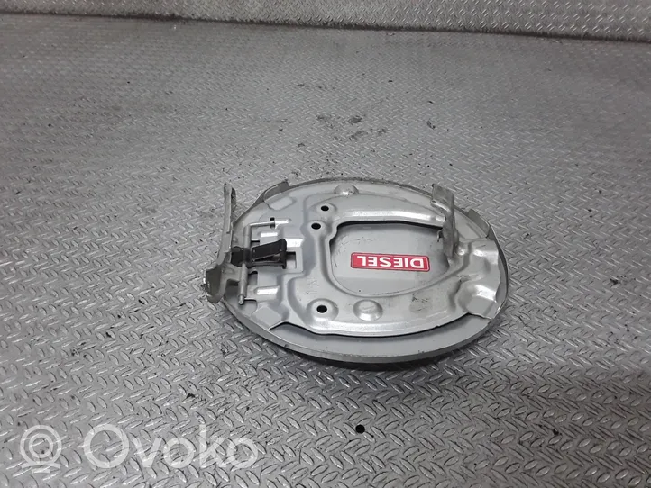 Toyota Corolla Verso AR10 Sportello del serbatoio del carburante 