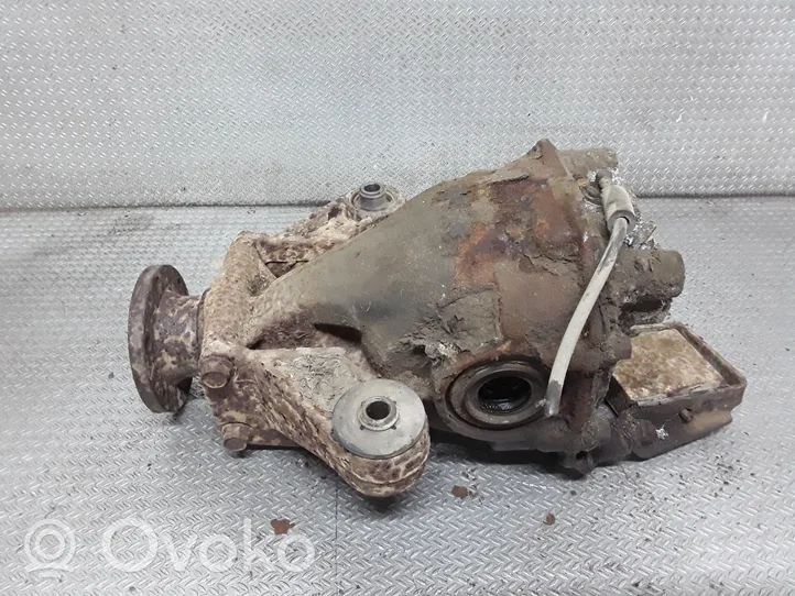 Mitsubishi Outlander Mechanizm różnicowy tylny / Dyferencjał MR111746