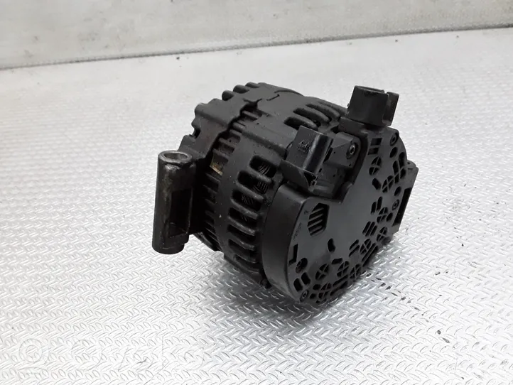 Ford Mondeo MK IV Generatore/alternatore 