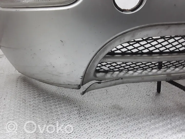 Volkswagen New Beetle Pare-choc avant 
