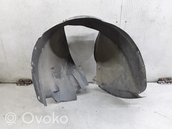 Volvo S60 Rivestimento paraspruzzi passaruota anteriore 8648173