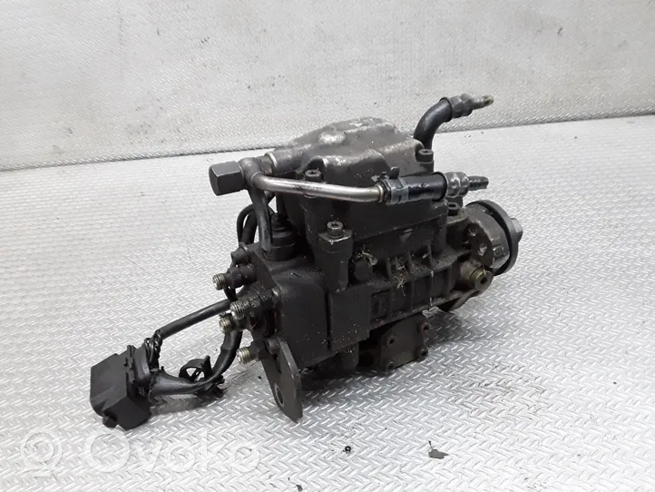 Volkswagen Golf IV Pompa wtryskowa wysokiego ciśnienia 0460404977