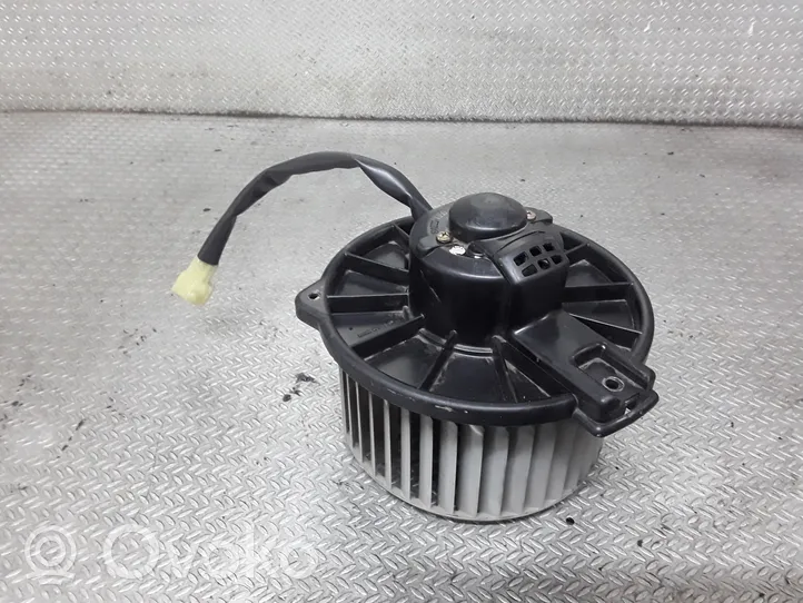 Suzuki Grand Vitara I Heater fan/blower 1940001350