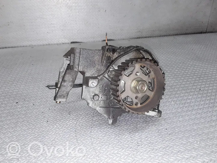 Mazda 2 Pompa wtryskowa wysokiego ciśnienia 9651590880