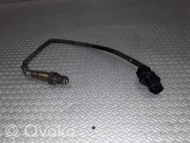 Audi A6 S6 C6 4F Sonde lambda 059906262