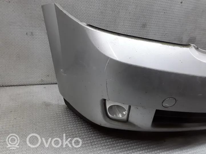 Opel Meriva A Front bumper 