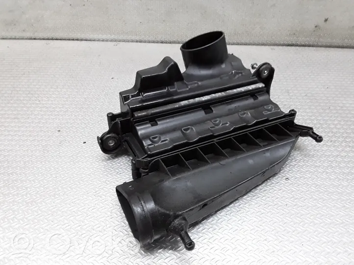 Mercedes-Benz E W211 Scatola del filtro dell’aria A6420901601