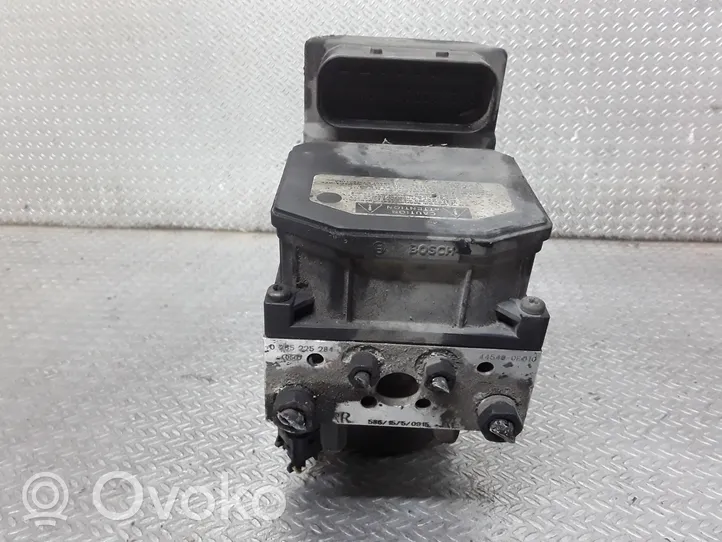 Toyota Corolla Verso AR10 Pompe ABS 895410F010