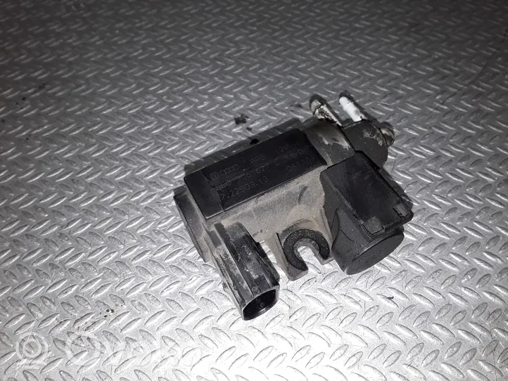 Audi A4 S4 B7 8E 8H Turboahtimen magneettiventtiili 8E0906627C