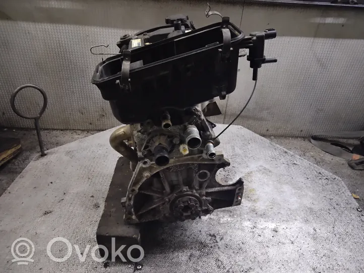 Toyota Aygo AB10 Motor 1KR