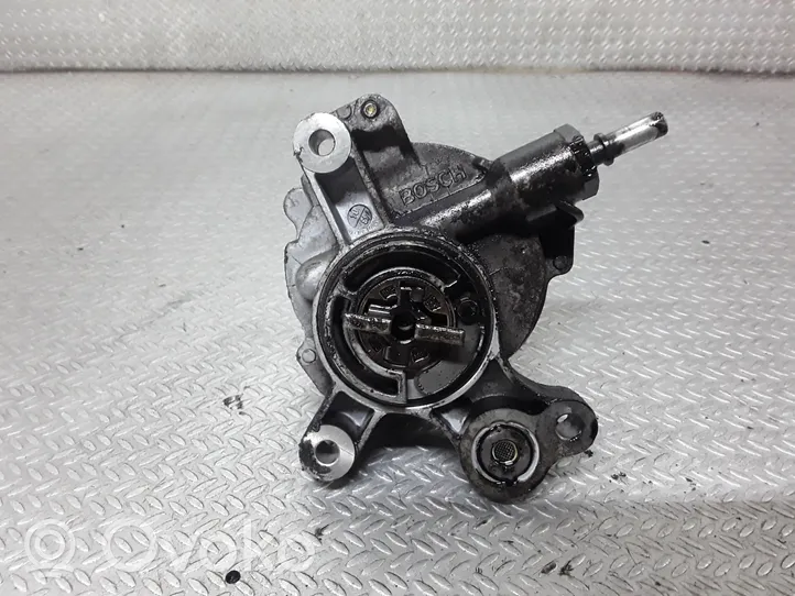 Peugeot 407 Vacuum pump D1651C2