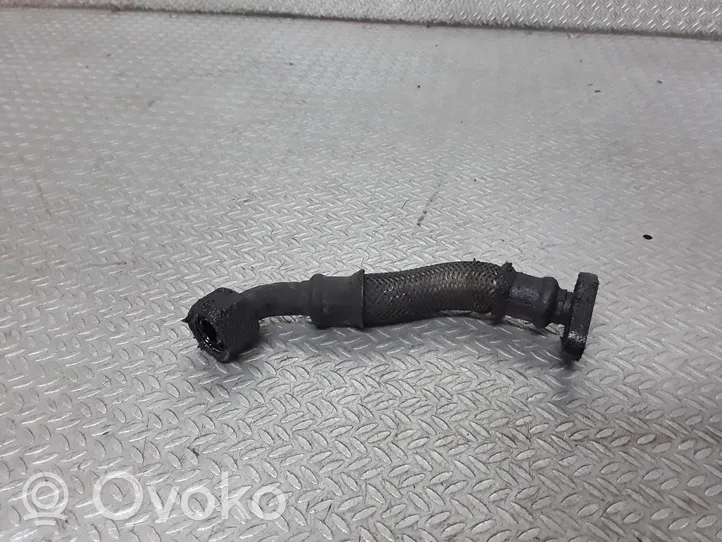 Audi A2 Tubo flessibile mandata olio del turbocompressore turbo 