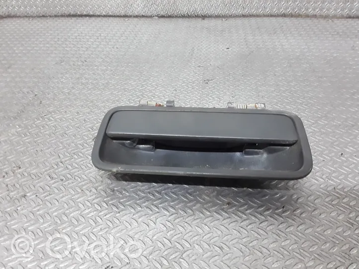 Land Rover Freelander Klamka zewnętrzna drzwi tylnych CXB101520XXX