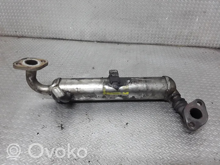 Opel Astra H EGR aušintuvas 