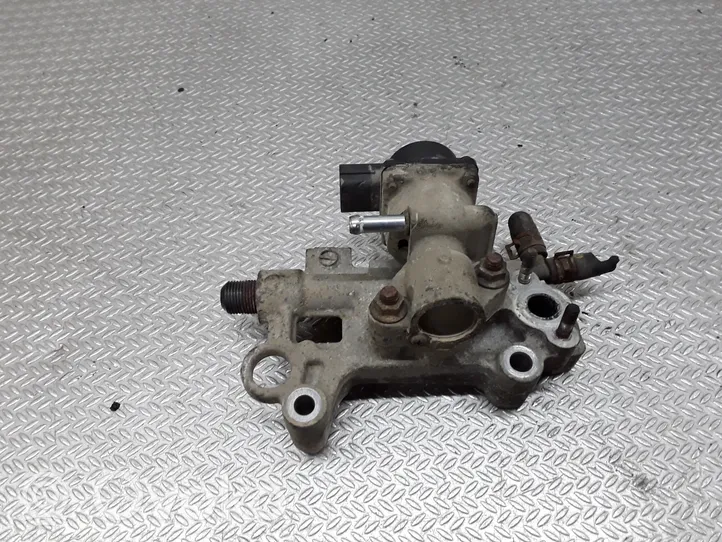 Mazda 2 Soupape vanne EGR 