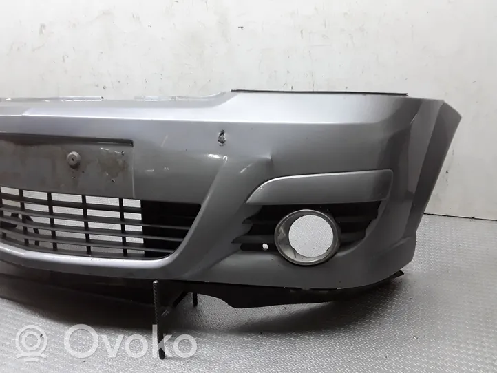 Opel Meriva A Front bumper 