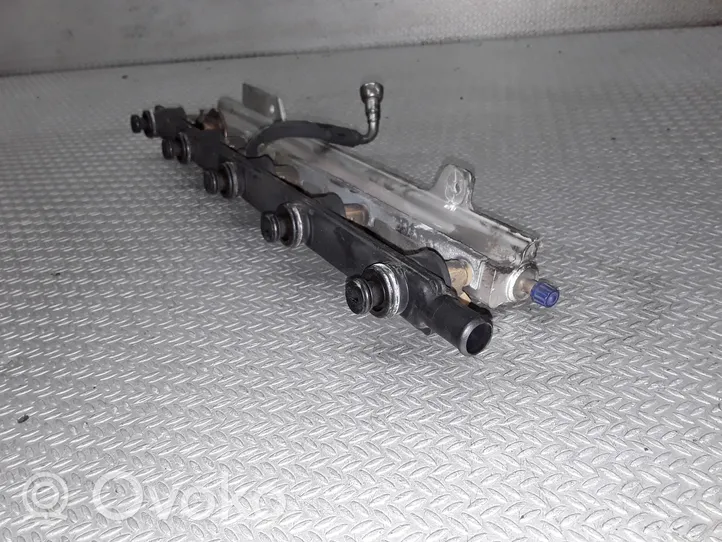 Volvo S60 Fuel injectors set 9186836